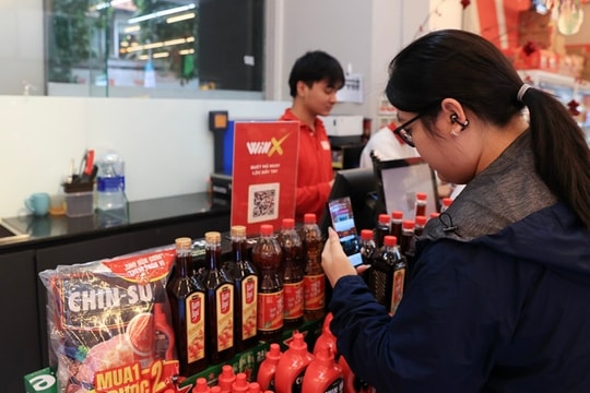 Cổ phiếu ngành bán lẻ nổi bật với các câu chuyện riêng