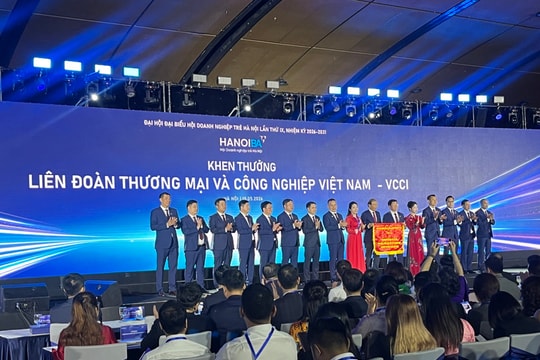 HANOIBA khởi động nhiệm kỳ mới với tinh thần đổi mới và bứt phá