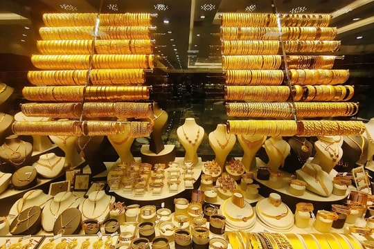 Không để vàng trôi nổi “lọt” thị trường