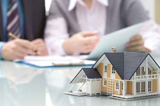 Bát nháo "booking" bất động sản: Cẩn thận "nắm đằng lưỡi"