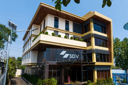 SDV tăng công suất, lập dự án điện rác tại Khu Quang Trung