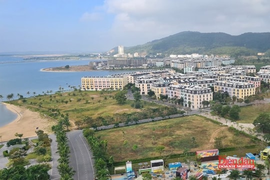 Sửa Luật Đất đai: Cần gỡ bất cập trong cơ chế xác định giá đất