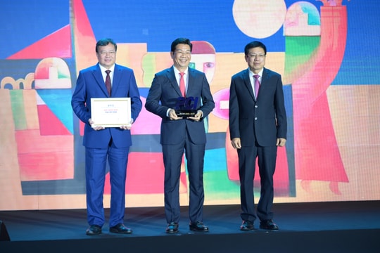 Tây Ninh vào Top 3 các tỉnh, thành phố có thành tích cải cách nổi bật trong 20 năm PCI