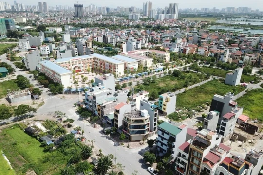 Hợp thức hóa đất mua bằng giấy tay: Cần chặt chẽ để tránh trục lợi