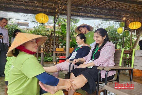 Đà Nẵng từng bước phát triển du lịch y tế