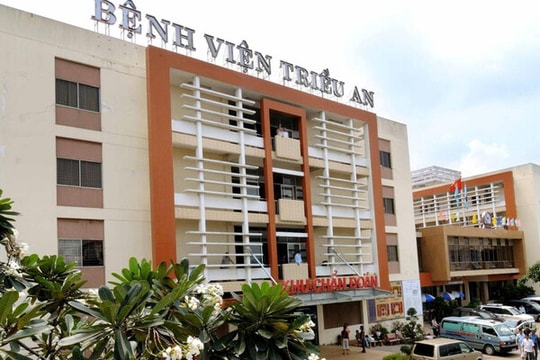 Công ty của ông Trầm Bê bị hủy tư cách công ty đại chúng
