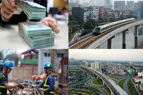 Trái phiếu PPP - Kênh huy động vốn dài hạn cho hạ tầng chiến lược