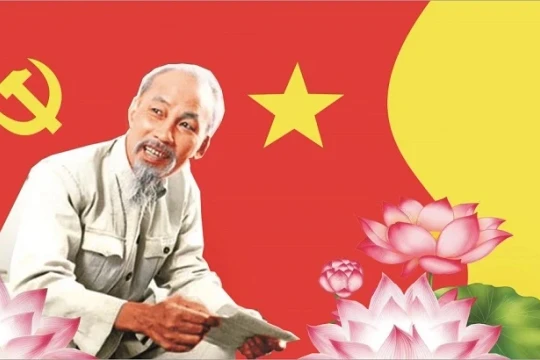 Từ tư tưởng Hồ Chí Minh đến khát vọng vị thế kinh tế Việt Nam