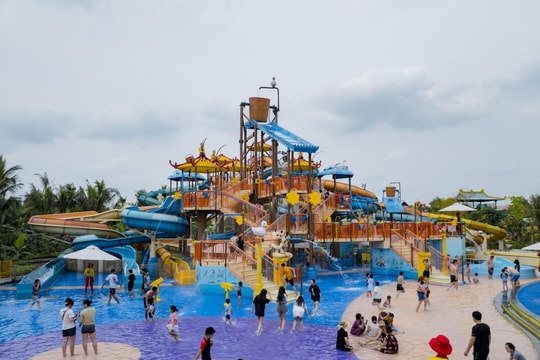 Sun World ba miền kể chuyện văn hóa bản địa bằng những trải nghiệm chạm cảm xúc