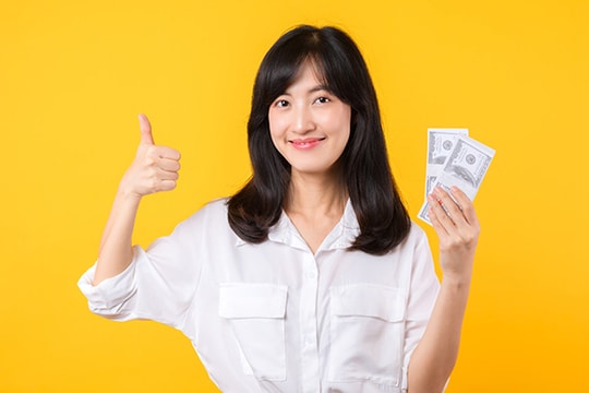 Khi cashless lên ngôi, vay tiền mặt còn giữ vai trò gì?