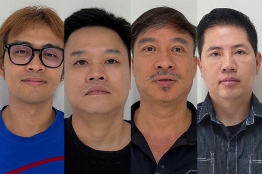 Bản quyền số: Đã đến lúc chấm dứt tư duy “dùng chùa”