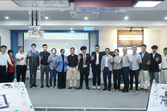 Startup Việt mở rộng cơ hội đưa công nghệ sang Nhật từ dòng vốn quốc tế