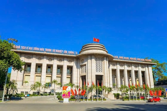 NHNN đặt trọng tâm với chương trình hành động về phát triển kinh tế Nhà nước