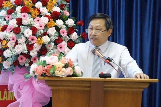 TP HCM: Cần hình thành hệ sinh thái khoa học công nghệ và đổi mới sáng tạo cấp vùng