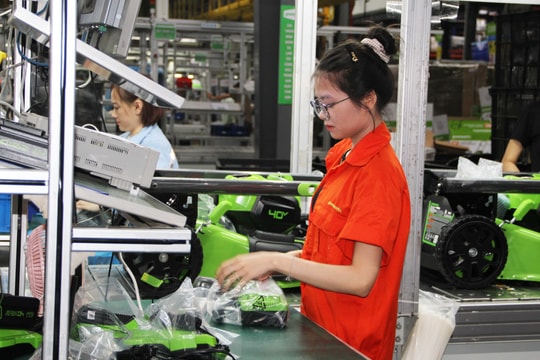 Khoa học công nghệ đang thay đổi Hưng Yên như thế nào?