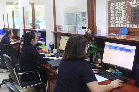 Chi cục Hải quan khu vực IV: Lấy công nghệ số làm "mũi nhọn" đồng hành cùng doanh nghiệp
