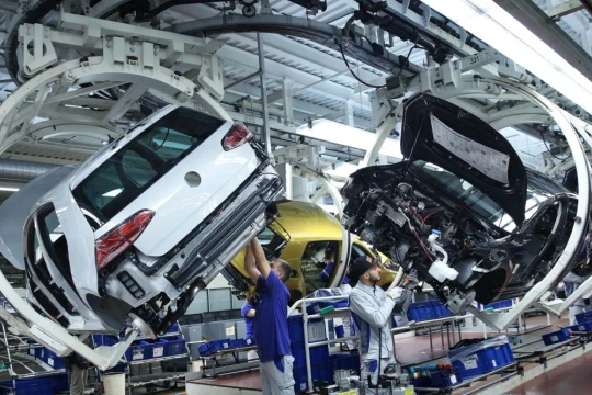 EU mở rộng chuỗi cung ứng, cơ hội nào cho Việt Nam?