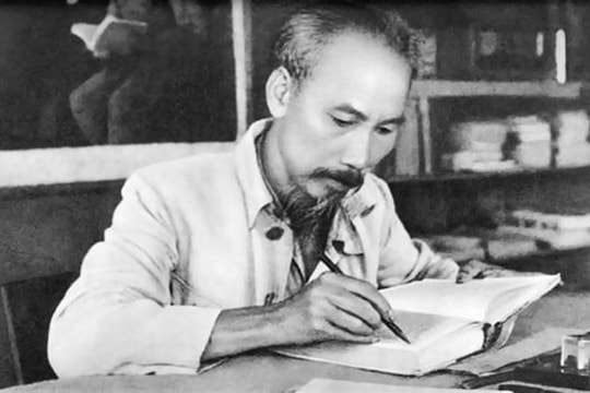 Nhớ lời Bác dạy, khai thác và sử dụng vốn hiệu quả để phát triển kinh tế xã hội