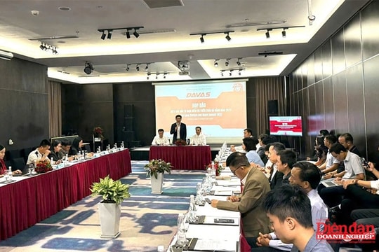 Đà Nẵng tăng 212 bậc trên bảng xếp hạng hệ sinh thái khởi nghiệp toàn cầu năm 2026