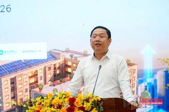 Quảng Ngãi mời gọi doanh nghiệp phát triển nhà ở xã hội