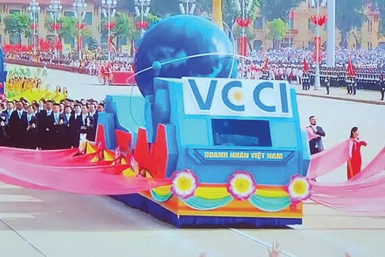 Tư tưởng Hồ Chí Minh soi đường doanh nghiệp, doanh nhân