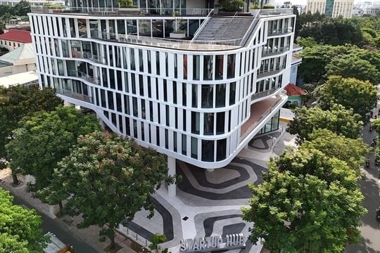 TP HCM chính thức vào top 100 hệ sinh thái khởi nghiệp toàn cầu