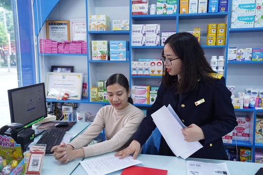 Làm sạch mã số thuế tháo gỡ điểm nghẽn trong kinh doanh