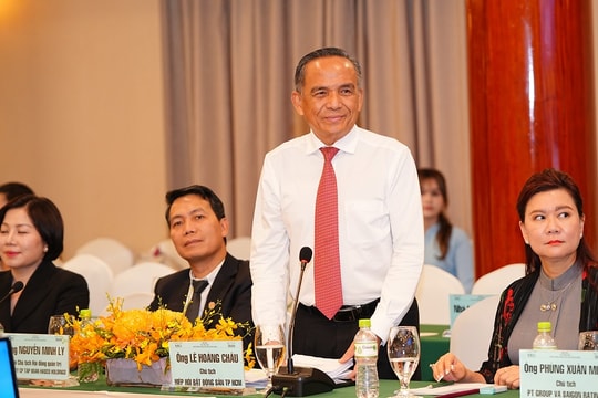 DIỄN ĐÀN TÀI CHÍNH 2026: Tháo gỡ pháp lý bất động sản, khơi thông 2,5 triệu tỷ đồng