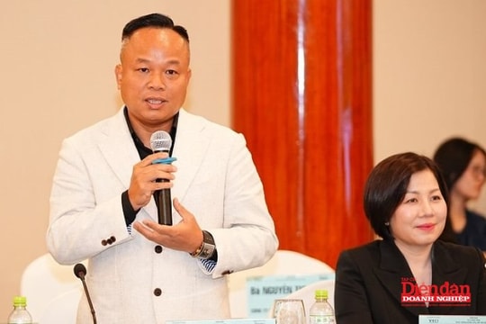 DIỄN ĐÀN TÀI CHÍNH 2026: Khơi thông 4 trụ cột vốn cho chu kỳ phát triển mới của thị trường bất động sản