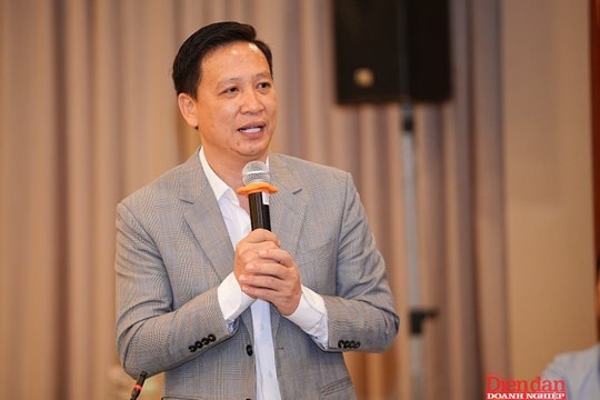 DIỄN ĐÀN TÀI CHÍNH 2026: Bóc tách loại hình tín dụng - Lời giải cho nhà ở vừa túi tiền