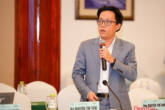 DIỄN ĐÀN TÀI CHÍNH 2026: Nâng hạng thị trường, đón dòng vốn mới 20 tỷ USD