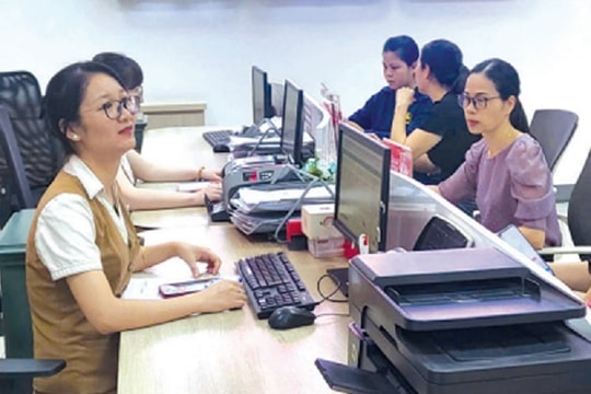 Bứt phá ngoạn mục, Ninh Bình giành "ngôi vương" chuyển đổi số năm 2025