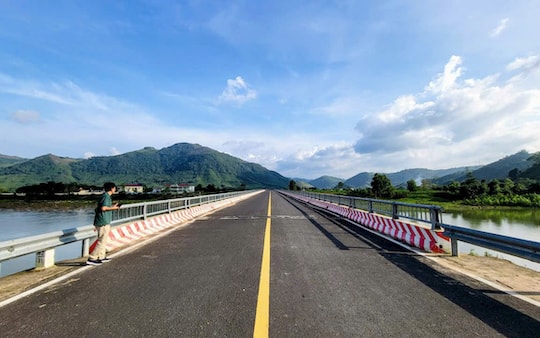 Nghịch lý dự án BT Phú Yên – Gia Lai: Hoàn thành công trình hơn 6 năm vẫn chưa được thanh toán