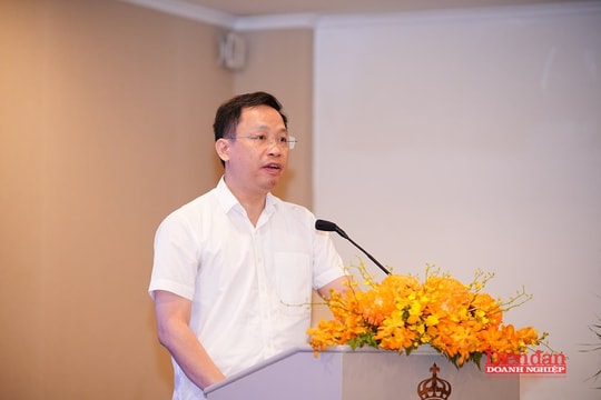 DIỄN ĐÀN TÀI CHÍNH 2026: Khơi thông và thúc đẩy khả năng hấp thụ vốn cho tăng trưởng