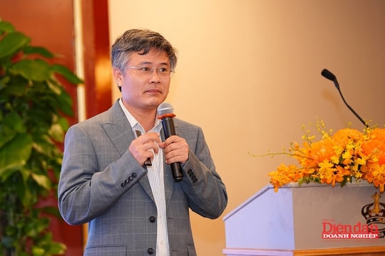 DIỄN ĐÀN TÀI CHÍNH 2026: Huy động 40 triệu tỷ đồng vốn đầu tư cho tăng trưởng hai con số