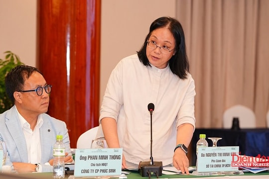 DIỄN ĐÀN TÀI CHÍNH 2026: TP HCM với bài toán huy động 1,18 triệu tỷ đồng cho tăng trưởng