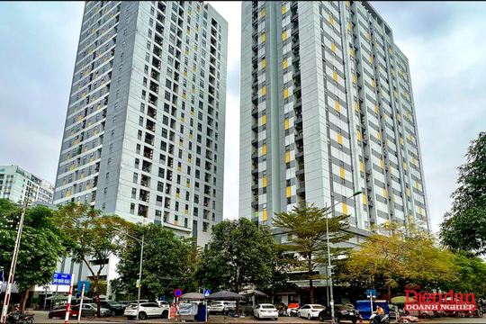 Gỡ rào cản phát triển nhà ở xã hội cho thuê