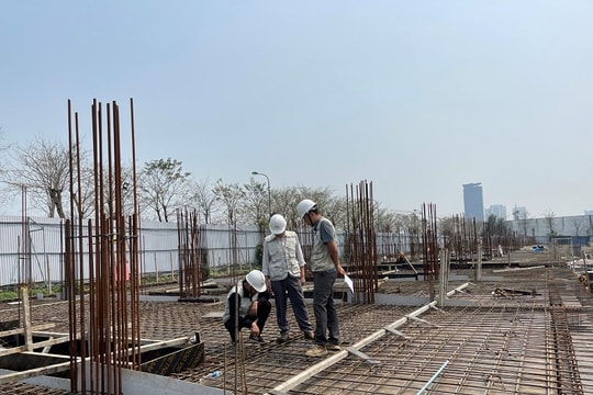Gỡ “điểm nghẽn” thủ tục cho doanh nghiệp