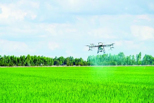 Kiến tạo động lực tăng trưởng mới