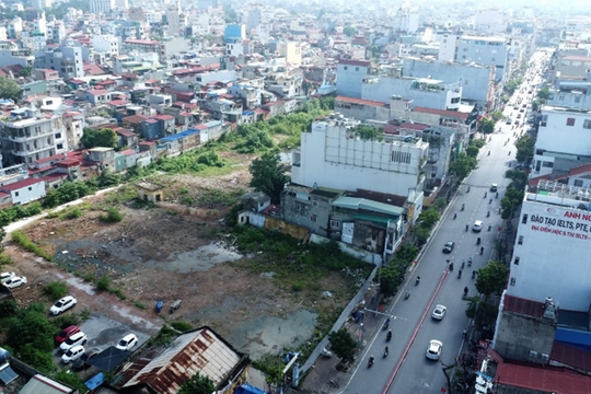 Hải Phòng: Cảnh báo lừa đảo giả mạo văn bản đất đai