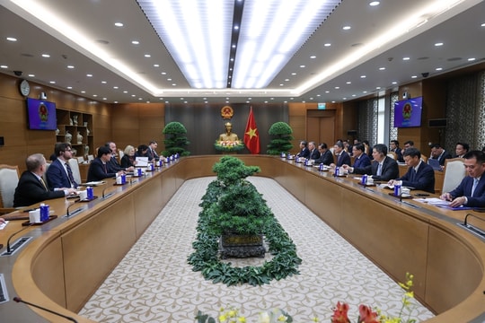 Việt Nam - Hoa Kỳ sớm đạt thỏa thuận về Hiệp định thương mại đối ứng