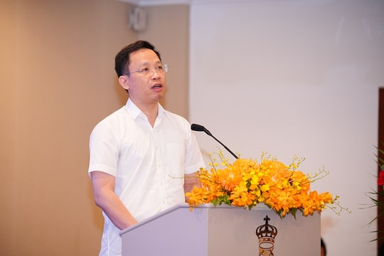DIỄN ĐÀN TÀI CHÍNH 2026: Bốn vấn đề doanh nghiệp cần lưu ý khi sử dụng vốn