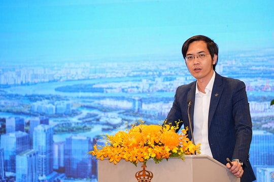 DIỄN ĐÀN TÀI CHÍNH 2026: Đa dạng hóa các kênh dẫn vốn cho doanh nghiệp