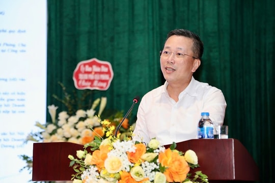 Doanh nghiệp Hải Phòng đề xuất giải pháp nâng hiệu quả công tác hải quan