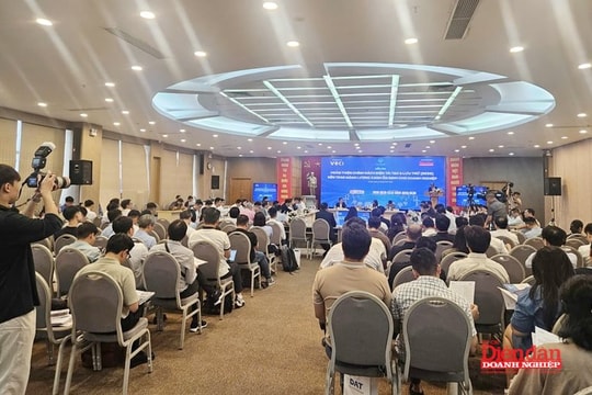 Văn phòng Chính phủ đề nghị xem xét kiến nghị về chính sách điện tái tạo và lưu trữ