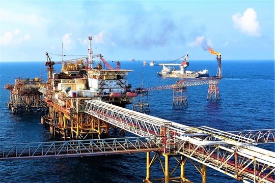 Sửa Luật Dầu khí: Vẫn còn không ít băn khoăn
