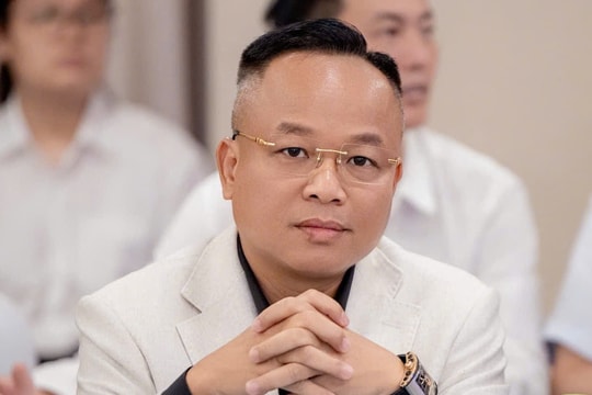 DIỄN ĐÀN TÀI CHÍNH 2026: 4 trụ cột vốn cho chu kỳ phát triển mới của thị trường bất động sản