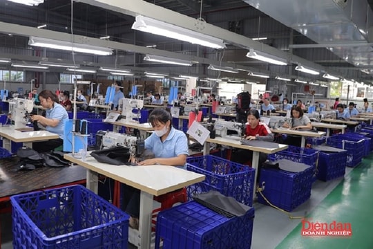 Giao chỉ tiêu tăng trưởng sớm nhất để đạt mục tiêu “2 con số”