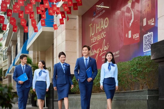 Tăng vốn điều lệ, cổ phiếu NVB hút nhà đầu tư chuyên nghiệp