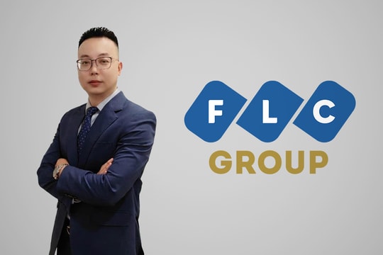 Giám đốc Kinh doanh FLC hé lộ chiến lược phát triển bất động sản giai đoạn mới